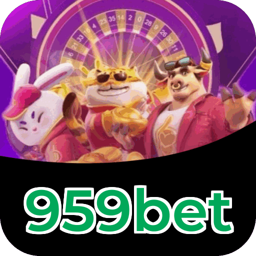 959bet - Infraestrutura de segurança certificada