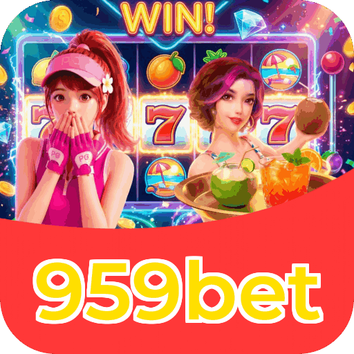 959bet - Vitória verificada Fernando C.